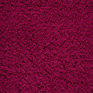 Asciugamani Ospiti 10 pz Bordeaux 30x50 cm 600gsm 100% Cotone 137208