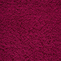 Asciugamani da Doccia 2 pz Bordeaux 70x140cm 600gsm 100% Cotone 137212