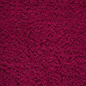 Asciugamani da Bagno 4 pz Bordeaux 100x150cm 600gsm 100% Cotone 137216