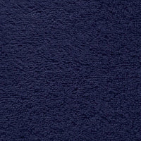 Salviette Premium 2 pz Blu Navy 30x30 cm 600gsm 100% Cotone 137251