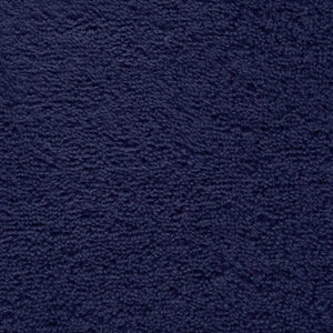 Salviette Premium 2 pz Blu Navy 30x30 cm 600gsm 100% Cotone 137251