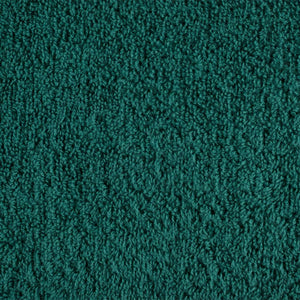 Asciugamani Premium 10 pz Verdi 50x100 cm 600 g/m² 100% Cotone 137331