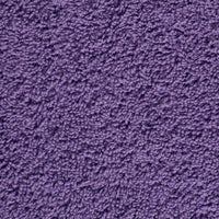 Asciugamani da Doccia 10 pz Viola 70x140cm 600 g/m² 100% Cotone 137358