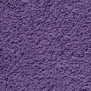 Asciugamani Premium 4 pz Viola 100x200 cm 600 g/m² 100% Cotone 137366