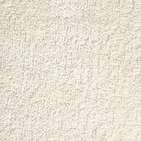 Salviette Premium 4 pz Crema 30x30 cm 600 g/m² 100% Cotone 137468