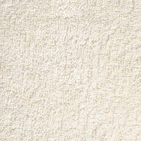 Asciugamani Premium 10 pz Crema 50x100 cm 600 g/m² 100% Cotone 137475