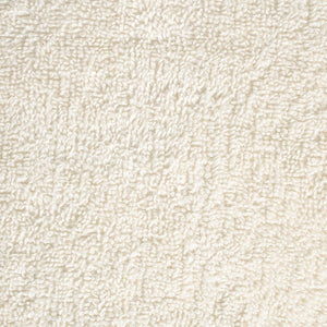 Asciugamani Premium 2 pz Crema 100x200 cm 600 g/m² 100% Cotone 137485