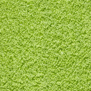 Asciugamani Premium 2 pz Verdi 100x200 cm 600 g/m² 100% Cotone 137509