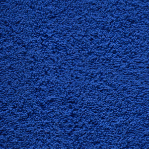 Set Asciugamani 12 pz Blu 600 gsm 100% Cotone 137572