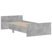 Giroletto Grigio Cemento 100x200 cm in Legno Multistratocod mxl 107992