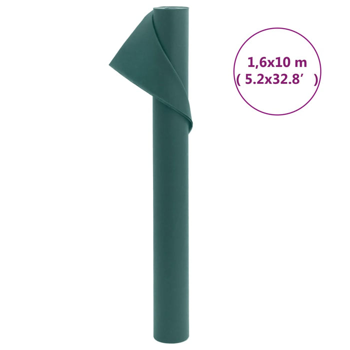 Copertura per Piante 70 g/m² 10x1,6 m 364861