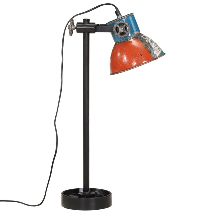 Lampada da Scrivania 25 W Multicolore 15x15x55 cm E27 371852