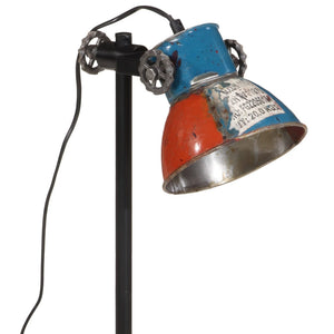 Lampada da Scrivania 25 W Multicolore 15x15x55 cm E27 371852