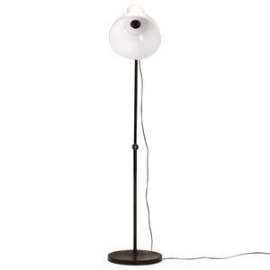 Lampada da Terra 25 W Bianca 150 cm E27 371938