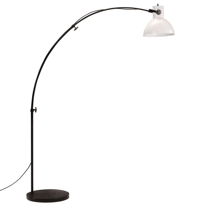 Lampada da Terra 25 W Bianca 150 cm E27 371938