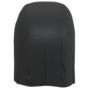 Copertura per Bici Nera 200x85x110 cm 190T Oxford 359696