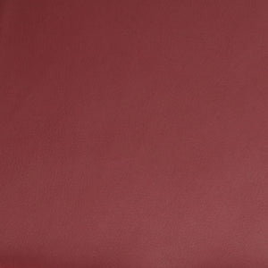 Poltrona Reclinabile Rosso Vino in Similpelle 371717