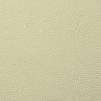 Poltrona Reclinabile Crema in Vera Pelle 371791