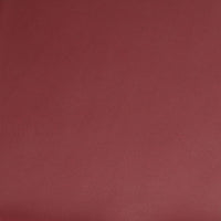 Poltrona Reclinabile Rosso Vino in Similpelle 372393