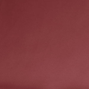 Poltrona Reclinabile Rosso Vino in Similpelle 373438