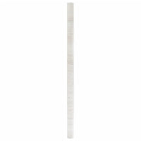 Adesivi per Mobili Autoadesivi Aspetto Legno 90x500 cm in PVC 3206474