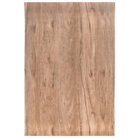 Adesivi per Mobili Autoadesivi Aspetto Legno 90x500 cm in PVCcod mxl 114606