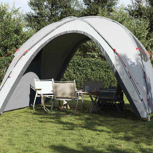 Tenda da Festa Bianca 360x360x219 cm Taffetà 190T 94371