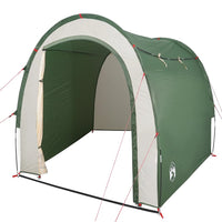 Tenda Portaoggetti Verde 204x183x178 cm Taffetà 185T 94377