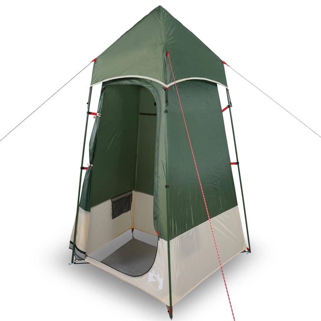 Tenda Privacy Verde 121x121x225 cm Taffetà 190T 94424