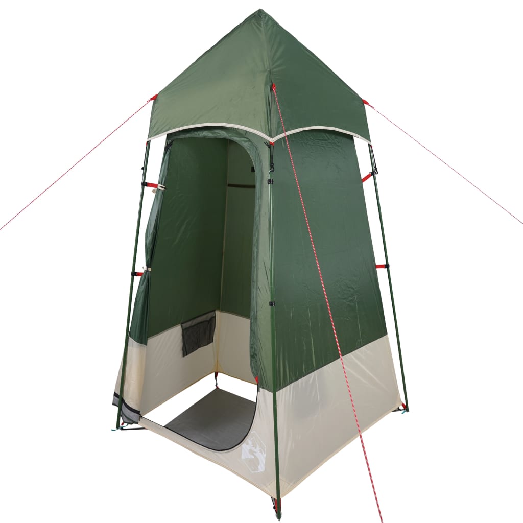 Tenda Privacy Verde 121x121x225 cm Taffetà 190T 94424