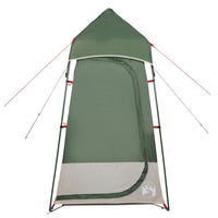 Tenda Privacy Verde 121x121x225 cm Taffetà 190T 94424