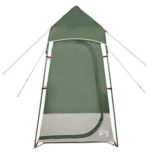 Tenda Privacy Verde 121x121x225 cm Taffetà 190T 94424