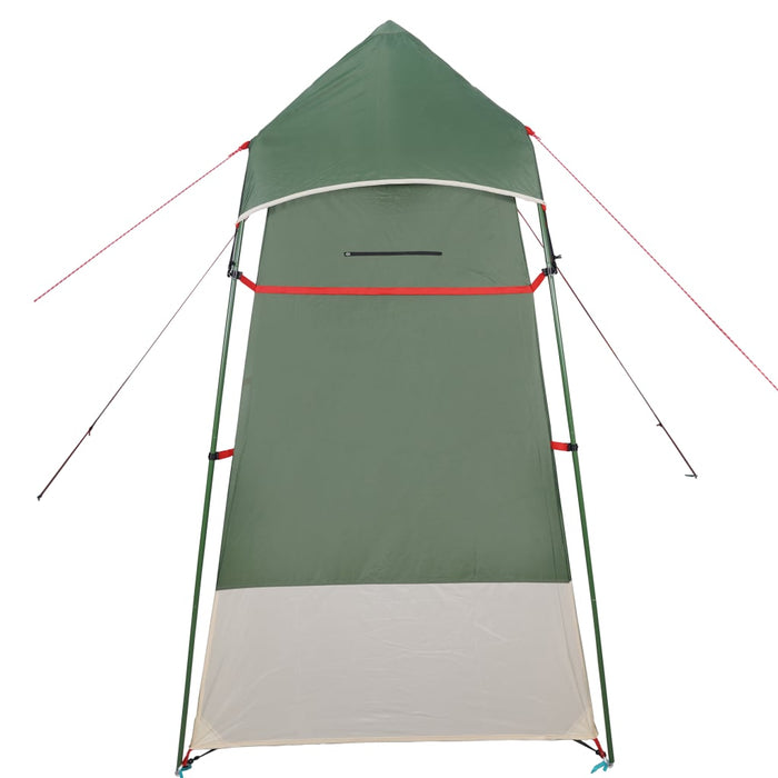 Tenda Privacy Verde 121x121x225 cm Taffetà 190T 94424