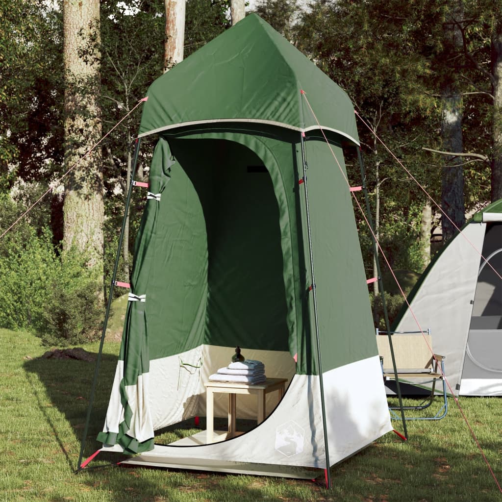 Tenda Privacy Verde 121x121x225 cm Taffetà 190T 94424