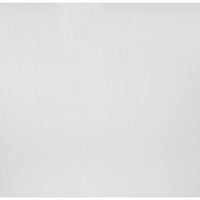 Armadio FLORO Bianco 77x53x171 cm in Legno Massello di Pino 374006