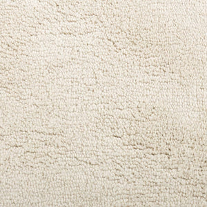 Tappeto OVIEDO a Pelo Corto Beige 60x110 cm 375484