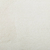 Tappeto OVIEDO a Pelo Corto Grigio 100x200 cm 375510