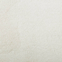 Tappeto OVIEDO a Pelo Corto Crema 120x170 cm 375512