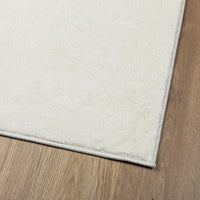 Tappeto OVIEDO a Pelo Corto Crema 160x230 cm 375515