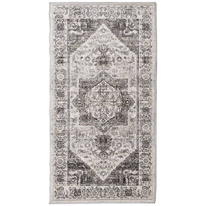 Tappeto ARBIZU Interni e Esterni Design Vintage 80x150 cm 375710