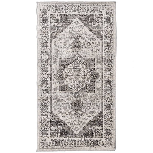 Tappeto ARBIZU Interni e Esterni Design Vintage 80x150 cm 375710