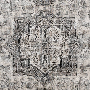 Tappeto ARBIZU Interni e Esterni Design Vintage 80x150 cm 375710