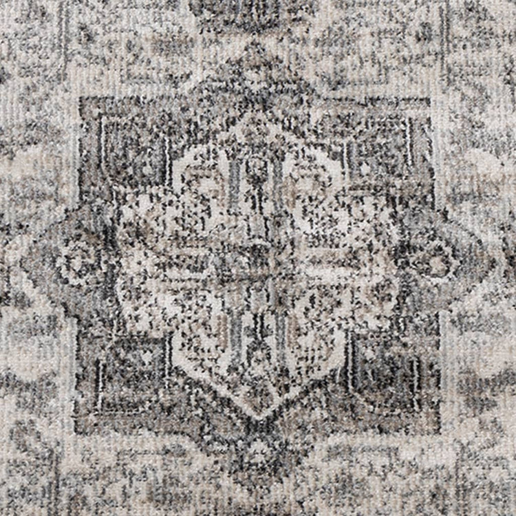 Tappeto ARBIZU Interni e Esterni Design Vintage 80x250 cm 375711