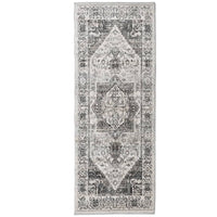 Tappeto ARBIZU Interni e Esterni Design Vintage 140x200 cm 375712