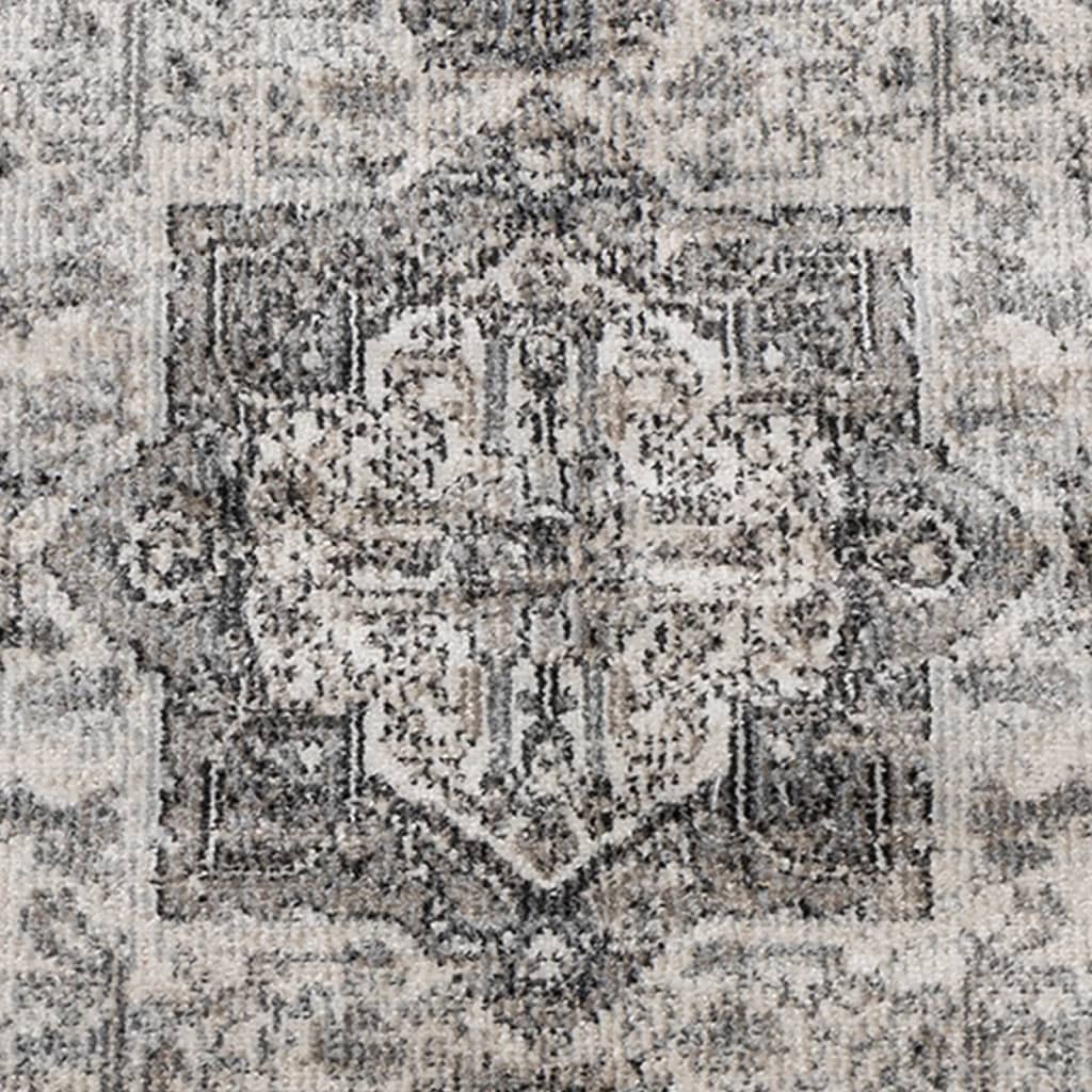 Tappeto ARBIZU Interni e Esterni Design Vintage 140x200 cm 375712