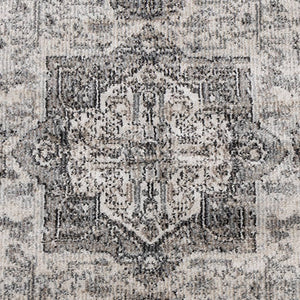 Tappeto ARBIZU Interni e Esterni Design Vintage 200x280 cm 375714