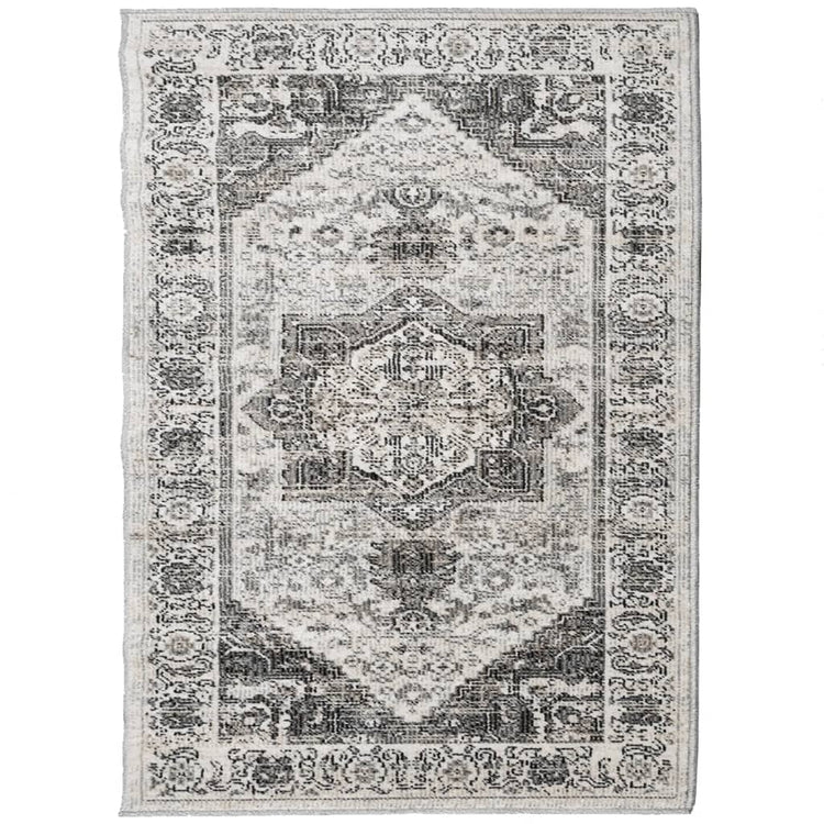 Tappeto ARBIZU Interni e Esterni Design Vintage 240x340 cm 375715