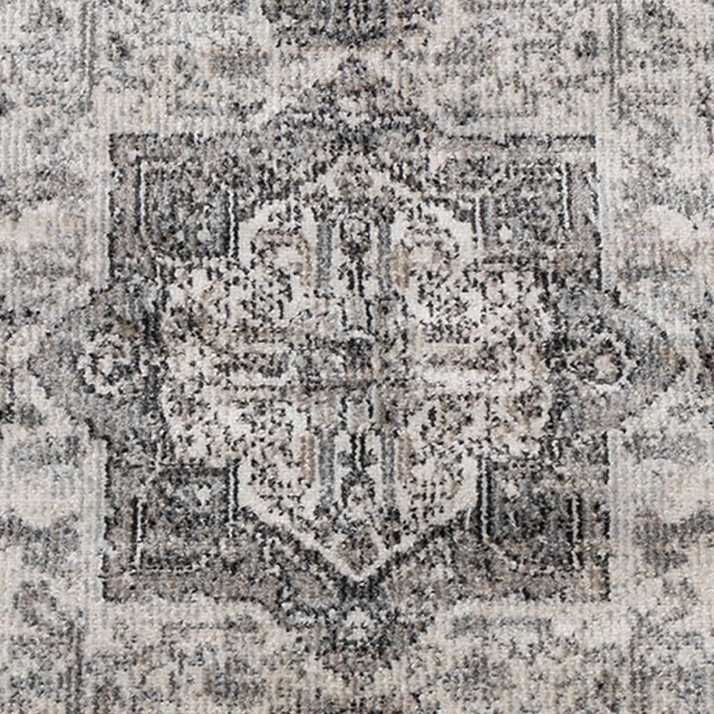 Tappeto ARBIZU Interni e Esterni Design Vintage 240x340 cm 375715