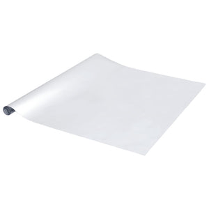 Pellicole a Specchio 2 pz Autoadesive 90x100 cm in PET 155764