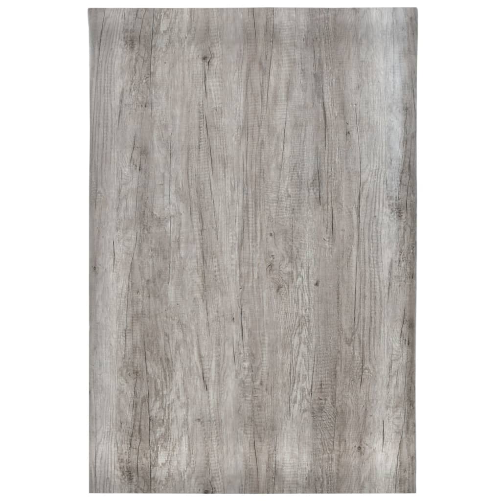 Adesivo per Mobili Autoadesivo Aspetto Legno 90x500 cm in PVCcod mxl 111428